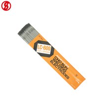 조선선재 피복아크봉 고장력봉 철용접봉 20kg LC-600, LC-600 4.0mmx20kg, 1개