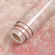대리석타일 대리석 비닐 필름 자체 접착 벽 스티커 욕실 주방 찬장 조리대 접촉 종이 방수 껍질 및 스틱, 60cm x 10m, [16] Onyx