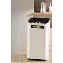 공기청정기 포름알데히드 펫 M8 사무실 소형 미에어 원룸 미니 작은방, M8-카본블록알데히드제거업그레이드버전