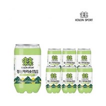 [코오롱] 정신차리솟! 에너지드링크 350ml x 24개 (업체별도