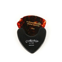 Corona 피크홀더 피크케이스, 단품