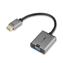 HDMI to VGA 컨버터 케이블 코드웨이