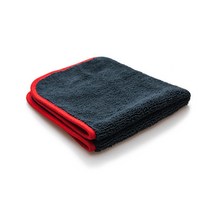 AD 오토브라이트 다이렉트 미스터 블랙 엣지 프로 버핑타월 40x40cm 양면타입