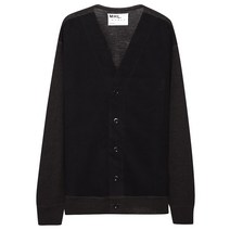 Margaret Howell 마가렛 호웰 22 011822 몰스킨 가디건