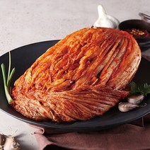 셰프애찬 신호등김치 3종세트 꽁보리김치1kg 단호박백김치1kg 알배기겉절이1kg, 꽁보리1kg+단호박백김치1kg+겉절이1kg