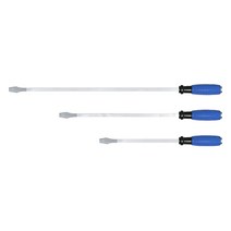 센툴 사각 다가네 드라이버 12~14mm 일자 해머 함마 드라이버, 14×1000mm(-)
