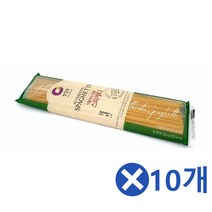 이탈리아 정통 스파게티면 250gx10개 파스타요리 까르보나라/파스타/파스타면/토마토파스타/스파게티요리/스파게티면/파스타만들기/파스타요리/홈파스타/스파게티, 단일 수량