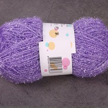 위져스 수세미실 10+1 80g 당일발송, 보라