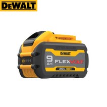 디월트 배터리 DCB609 밧데리 신형 60V 3.0AH 20V플렉서블 DCB547 DCS727/DCS578/DCG418/DCS389/DCH418/DCG440 54V 18V호환