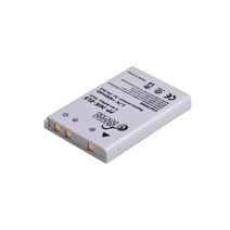 니콘 쿨픽스 P4 P80 용 EN-EL5 배터리, 01 1 Battery