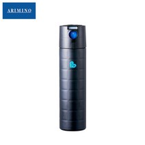 아리미노 헤어스프레이 피스 프리즈킵 200ml ARIMINO 일본 본사 직발송, 1개