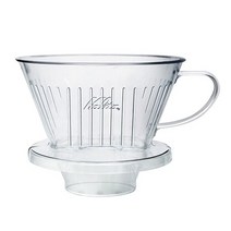 칼리타 드리퍼 103D 4-7인용, 없음