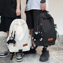 JB 230 백팩 책가방 중학생 남자 여성백팩 여행용 고등학생 대학생 직장인 남성