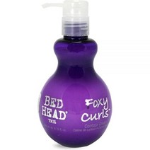 Tigi Bed Head Foxy Curls Contour Cream 6.76 Oz