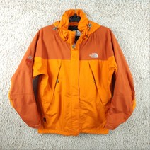 [여85](빈티지프렌)노스페이스 써밋시리즈 고어텍스 바람막이