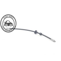 메르세데스 벤츠용 프론트 브레이크 호스 W140 S280 S300 S320 S350 S400 S420 S500 S600 A2024200148