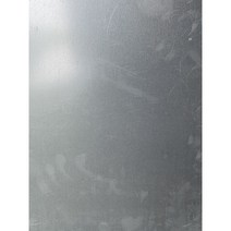 함석판 철판 절단 0.6T 300x300(mm)