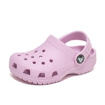 크록스 크록스 키즈 클래식 클로그 아동 샌들 206990-6GD