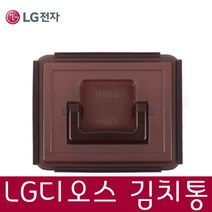 LG 정품 김치냉장고 김치통 11.8리터 AKC67523717 K410MC19E K410S11H K410S11M K410SS13H K410W14E K412S11 K412SS13등, 11.8리터 1개