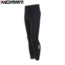 하이만 워믈리 겨울자전거바지 패드바지 기모바지