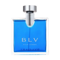 불가리 블루 옴므 오 드 뚜왈렛, 100ml, 1개