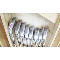 카타나 303174 M-2 아이언세트, 선택완료, 단일 제품