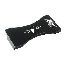 PQY 알루미늄 엔진 캠 기어 잠금/타이밍 벨트 설치 도구 미쓰비시 랜서 4G63 닷지 기아 PQY-CGL02, [01] Black