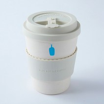 [블루보틀]BLUE BOTTLE 커피 에코 컵