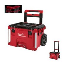 밀워키 48-22-8426 팩아웃롤링툴박스 방수방진기능 밀워키캐리어