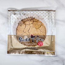 우리미누룽지150g(10개)