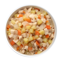 루솔 프리미엄 반찬, 닭안심고구마조림, 1개