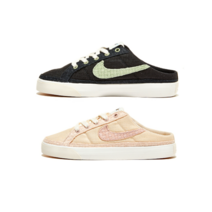 나이키 우먼스 코트 레거시 뮬 SN 여성 슬리퍼 블로퍼 DM6442 국내매장판