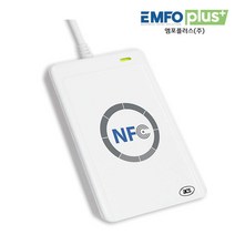 nfc리더기 rf rfid 13.56mhz usb연결 acr122 키오스크 sdk제공