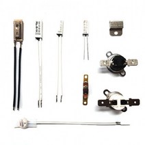 세기콘트롤 우성 바이메탈 온도스위치 MS-1 ST-22 US-625 ST-12 ST-30, 260