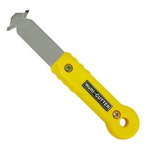 철마/밤라이트칼 MC190 양날커터 석고보드절단