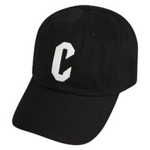 NBA NC13 CLE 이니셜 자수 SOFT BALL CAP CLE 이니셜 자수 SOFT BALL CAP_SC165 N235AP261P