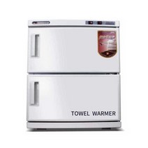 업소용 타올온장고 수건 타월 소독 살균 피부관리 2단 대용량 스팀타올기, KT-RTD-32A 전기난방 모델