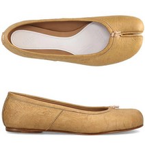 리본즈 메종 마틴 마르지엘라 Maison Margiela 여성 플랫 슈즈 16374330 (P001992288)