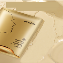 마스크팩 목주름 개선 넥 패치 관리법, 5장