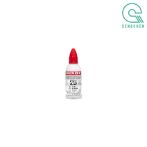 믹솔 다용도 조색안료(20ml) (1BOX=10EA), 19.옥사이드 카멜, 10개, 20ml