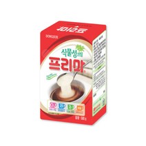 동서 식물성 크림 프리마 (500g x 2입)