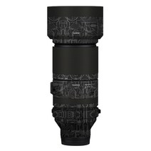 탐론 150-500mm F/5-6.7 렌즈보호필름 바디 스킨 보호필름 카본 3M 스티커, 옵션8