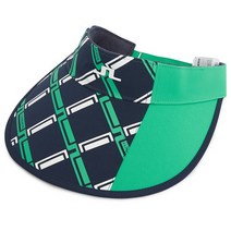 제이브랜드 제이린드버그 넬리 코다 X 제이린드버그 GWAC07501 M376 여자 골프 바이저, 단품