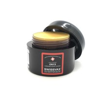 스위스벡스 오닉스 카나우바 30%함유 고체 왁스 50ml ONYX