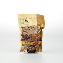 항아골청국장 120g*8봉 옛맛그대로 황토발효실에서 발효한 구수한 청국장