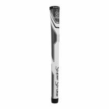 SuperStroke 트랙션 투어 골프 클럽 그립 디지 카모/탠 미드 사이즈 646337, White/Gray, Midsize