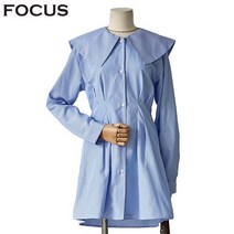 러블리세로줄원피스 FBS3A7POP0115