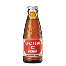 동아오츠카 오로나민C 비타민음료, 80개, 120ml