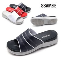 헬스맘 국산 이중쿠션 여성 슬리퍼 쌈지-GL0903