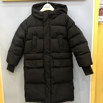 [모다인천] 클로젯다운 롱패딩
